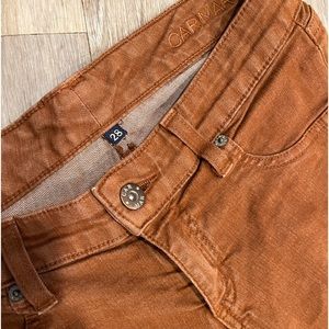 Carmar light brown jeans from LF size 28